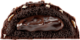 Proteinriegel, Dark Chocolate Salted Almond ESN