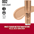 Multi Tasker primer highlighter – 002 Fair Light RIMMEL LONDON