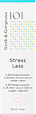 Pleťové sérum Stress Less 0,3 % Madecassoside + 0,2 % Beta-Glucan Geek&Gorgeous