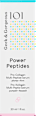 Pleťové sérum Power Peptides Pro-Collagen Multi-Peptide Geek&Gorgeous