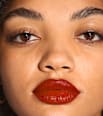 Ruž za usne Lasting Finish Satin – 360 Pumpkin Peach RIMMEL LONDON