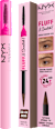 Молив за вежди Fluff & Snatch, Nr. 05 Cool Ash Brown NYX PROFESSIONAL MAKEUP