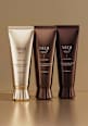 Farb-Glanzbehandlung Glossing Cool Blonde NEQI