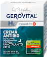 Cremă antirid de noapte H3 Hyaluron C GEROVITAL