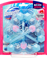 WC-frissítő blokk Power5 BlueWater magnólia illattal Domestos