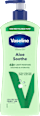 Telové mlieko Aloe Soothe 48h Vaseline