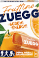 Fruttino AGRUMI ENERGY ZUEGG