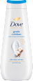 Gel de duș ADV Gentle Scrub Dove