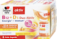 B12 + D3 Duo Aktiv Doppelherz
