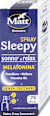 Spray Sleepy MELATONINA Matt