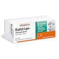 Baldrian-ratiopharm Baldrianwurzel-Trockenextrakt Tabletten ratiopharm