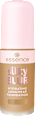 Foundation Silky Blur Hydrating Longwear 205 essence