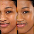 Foundation Silky Blur Hydrating Longwear 205 essence
