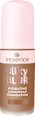 Foundation Silky Blur Hydrating Longwear 265 essence