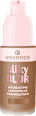 Foundation Silky Blur Hydrating Longwear 265 essence