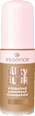 Foundation Silky Blur Hydrating Longwear 215 essence