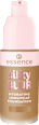 Foundation Silky Blur Hydrating Longwear 215 essence