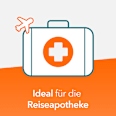 Reisetabletten-ratiopharm Dimenhydrinat 50mg Tabletten ratiopharm