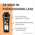 Set s šamponom in balzamom Ultimate Repair Schwarzkopf GLISS