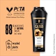 Set s šamponom in balzamom Ultimate Repair Schwarzkopf GLISS