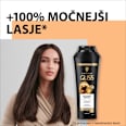 Set s šamponom in balzamom Ultimate Repair Schwarzkopf GLISS