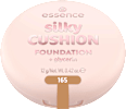 Foundation Silky Cushion 165 essence