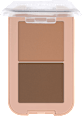 Konturpalette Contouring Duo 20 Medium essence