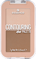 Konturpalette Contouring Duo 10 Light essence