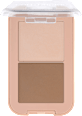 Konturpalette Contouring Duo 10 Light essence