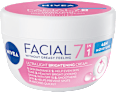 Hidratantna dnevna krema za lice Facial, SPF 15 NIVEA