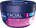 Hidratantna noćna krema za lice Facial NIVEA