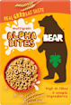 Celozrnné písmenkové cereálie Alphabites Bear
