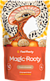 Prehransko dopolnilo v prahu z datlji in cimetom Magic Rooty FeelRooty