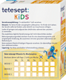 Kids Vitamin D3 Lolly 6 St tetesept