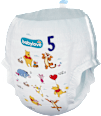 Baby Pants Premium Gr. 5 Junior (13-18 kg) babylove