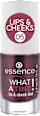Lippen- & Wangenfarbe What A Tint! 05 Velvet Berry essence