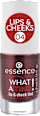 Lippen- & Wangenfarbe What A Tint! 04 Strawberry Rush essence