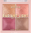 Gesichtspalette Radiant Light 20 Signature Light essence