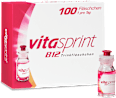 Vitasprint B12 Trinkfläschchen vitasprint
