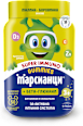 Желирани таблетки мултивитамини Марсианци Walmark