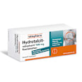Hydrotalcit-ratiopharm 500mg Hydrotalcit Kautabletten ratiopharm