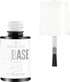 UV Base Coat & Build Easy Off 02 Milky White essence