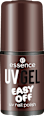 UV Gel Nagellack UV Gel Easy Off 11 Cherry Noir essence