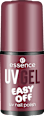 UV Gel Nagellack UV Gel Easy Off 12 Aubergenius essence
