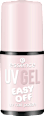 UV Gel Nagellack UV Gel Easy Off 03 Ballerina In Pink essence