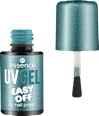 UV Gel Nagellack UV Gel Easy Off 14 Transformative Teal essence