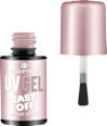 UV Gel Nagellack UV Gel Easy Off 04 Let It Spark! essence