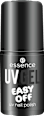 UV Gel Nagellack UV Gel Easy Off 16 Back To Black essence