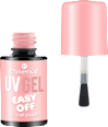 UV Gel Nagellack UV Gel Easy Off 07 Pink Perfection essence
