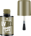 UV Gel Nagellack UV Gel Easy Off 13 Cargo Couture essence